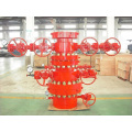 API 6A Casing Head for Wellhead Equipment